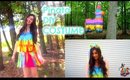 Piñata Halloween DIY Costume