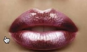 How to: Sculpting the Perfect Lips