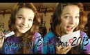 January 2013 Birchbox ♡