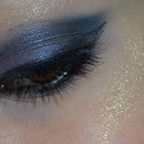 Summer Party Make Up