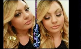 Simple & Seductive Feat. Graffiti Divias