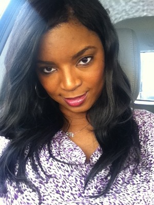 Tarsha J.