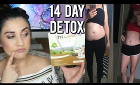 14 Day Coffee Detox?! Will It Work?