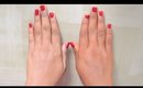 How to Lighten Hands and Knuckles | Lighten Tan Hands Naturally