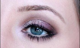 NARS Dual-Intensity Eyeshadows | Tutorial