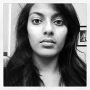 Kavita A.