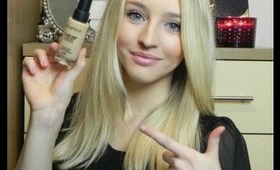 Smashbox Studio Skin Foundation Review