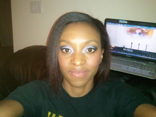 Akeya A.