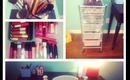 Makeup Collection 2014! (Part 1)