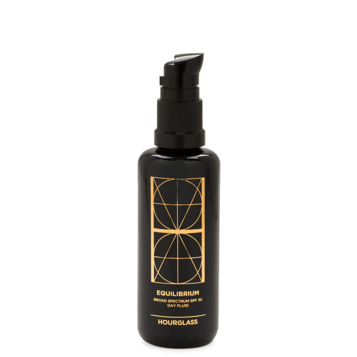 Hourglass Equilibrium Day Fluid Broad Spectrum SPF 30 alternative view 1 - product swatch.