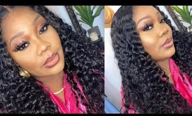 Bye frontal !How to slay this bomb 6*6 lace closure flawlessly!For beginners/Ft.Wiggins hair