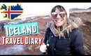 Travelling Iceland, Iceland Travel Diary, Traveling the World starting with Iceland