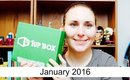1UP Box January 2016