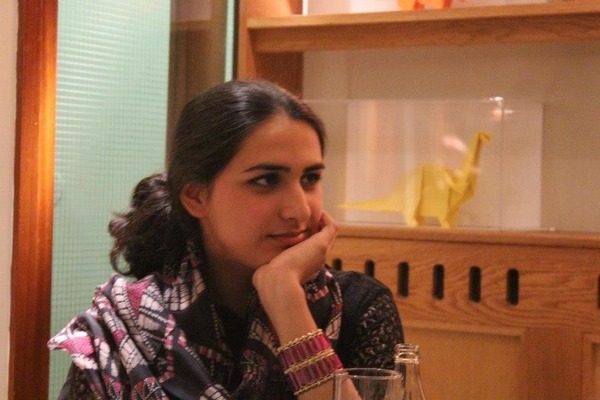 Miriam A.