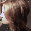 Hair color, highlights and Haircuts By Christy Farabaugh 