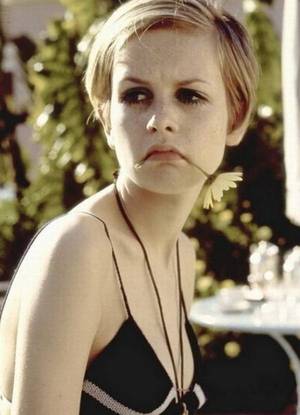 Twiggy