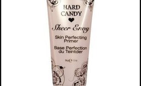 Hard Candy Sheer Envy Primer