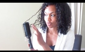 How To: Define, Lengthen, Change Your Curls