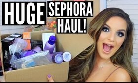 SEPHORA HAUL! | Casey Holmes