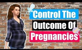 TS4 Pregnancy Mega Mod Review 2017