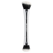 BiotechBeauty BiomeBlend™ Dual-Ended Sculpt + Blend Brush