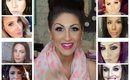 Traveling Makeup Box YouTube Beauties Collab