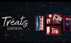Dreamy Christmas Gifts & Beauty Treats Under £70 - Charlotte's Magic Gift Shop | Charlotte Tilbury