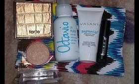 JULY 2015 IPSY GLAM BAG