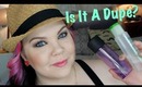 IS IT A DUPE? Makeup Remover Smackdown!