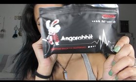 Angorabbit Cotton Testing & Review: READ DESCRIPTION!