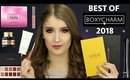 BEST OF BOXYCHARM 2018 | YEARLY FAVORITES ♡