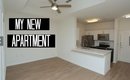 Weekend Vlog #14 |My New Apartment|