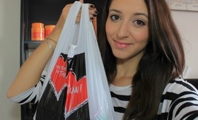Drugstore Haul♡