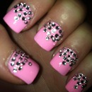 my new nails! 