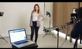 FOTOSHOOT! - VLOG #38