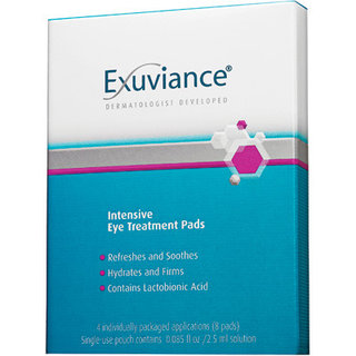 Exuviance Intensive Eye Treatment Pads 8ct