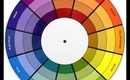 Colour wheel discussion/Eye colour