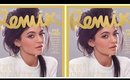 Kylie Jenner "Remix" Cover Magazine Makeup Look