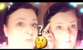 What is going on with my Child? (Gracie Updates & Chit Chat)