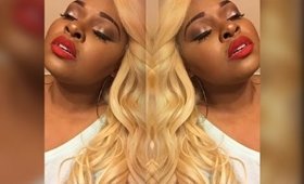 Bedroom Eyes Makeup Ttutorial