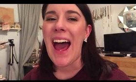 VLOGMAS + #MASKMAS ~ DAY 12: BATH & BODY WORKS ADVENTURE & HAUL