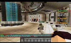 MCSG with Gooseychalk05 & Allikat16  Ep4