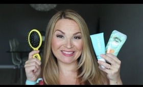My Summer Essentials Plus A Giveaway!