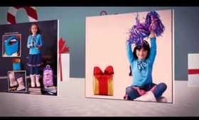 Avon Children's Gifts 2011