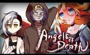 MeliZ Plays: Angel of Death [P7]
