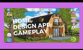 Home Design Makeover Gameplay 2020