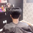 Short cut black hairstyles