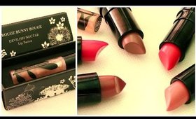 ♥ You Need These Lipsticks!! ♥