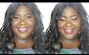 Client Makeover Monday | Lilly's Prom | Woman of Color Friendly