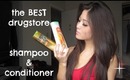 The BEST drugstore shampoo & conditioner! (Review) Herbal Essences Hydralicious